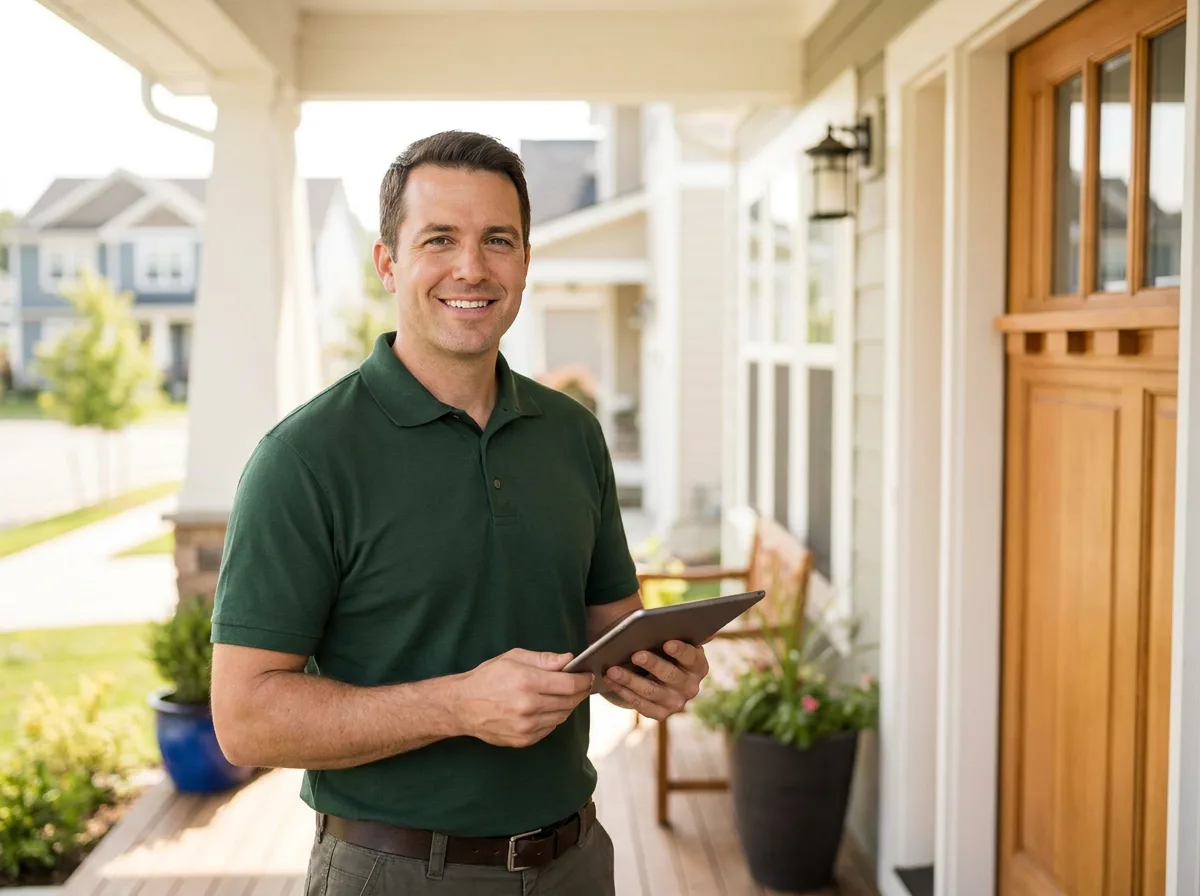 Pest control FAQs for Greenfield, OK